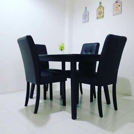 Nur Zahra Sungkai Homestay Exterior photo